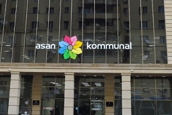 Bakıda 3 saylı "ASAN Kommunal" mərkəzi açıldı 